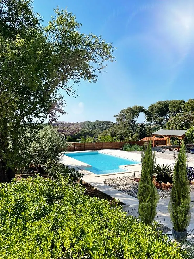 Apartments Borghetto Vinkuran