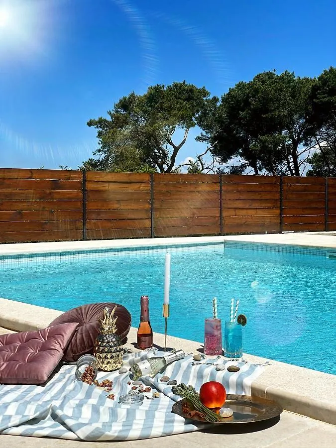 Apartments Borghetto Vinkuran