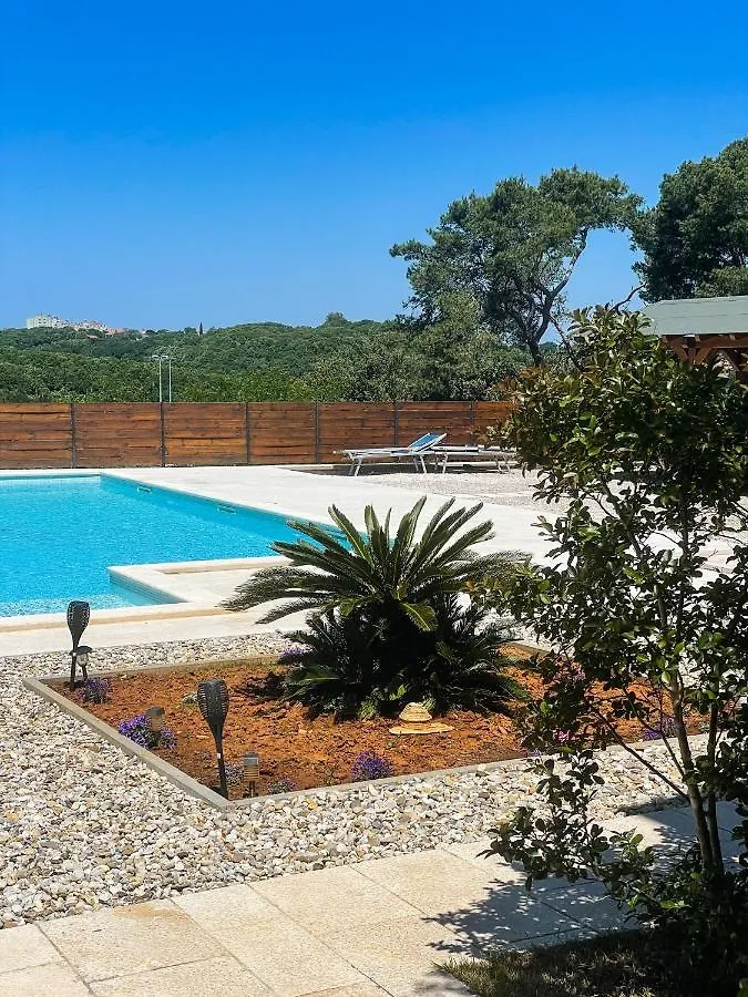 Apartments Borghetto Vinkuran