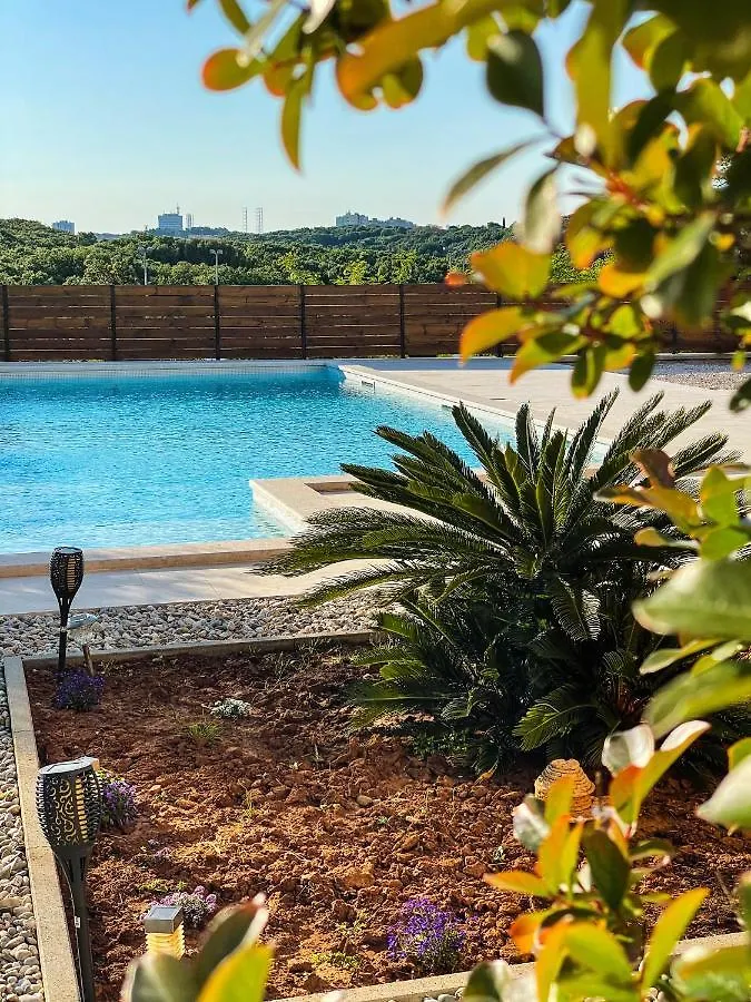 Apartments Borghetto Vinkuran