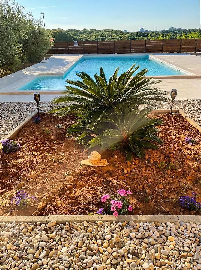 Apartments Borghetto Vinkuran