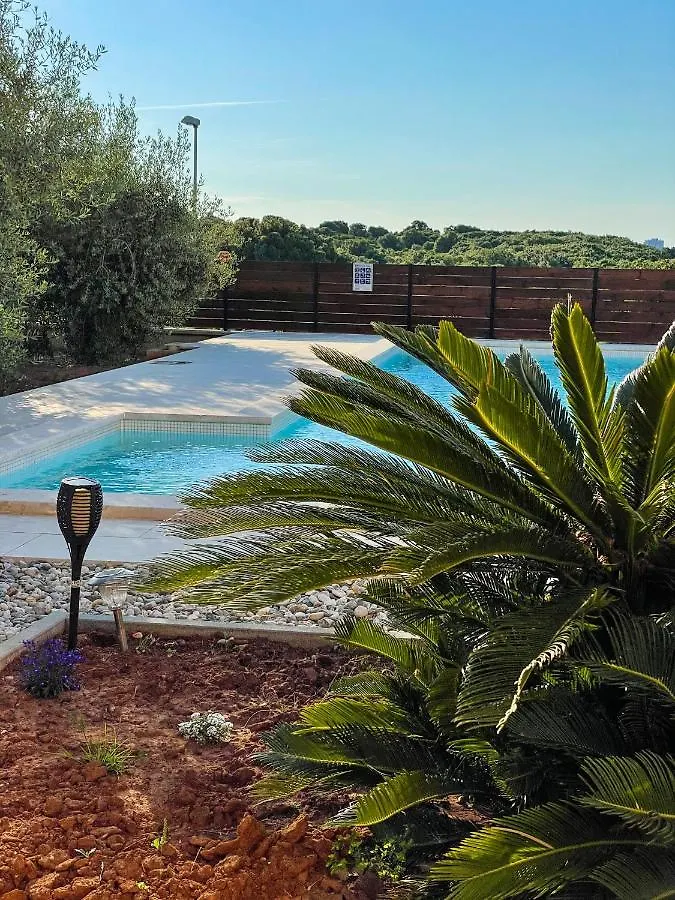 Apartments Borghetto Vinkuran