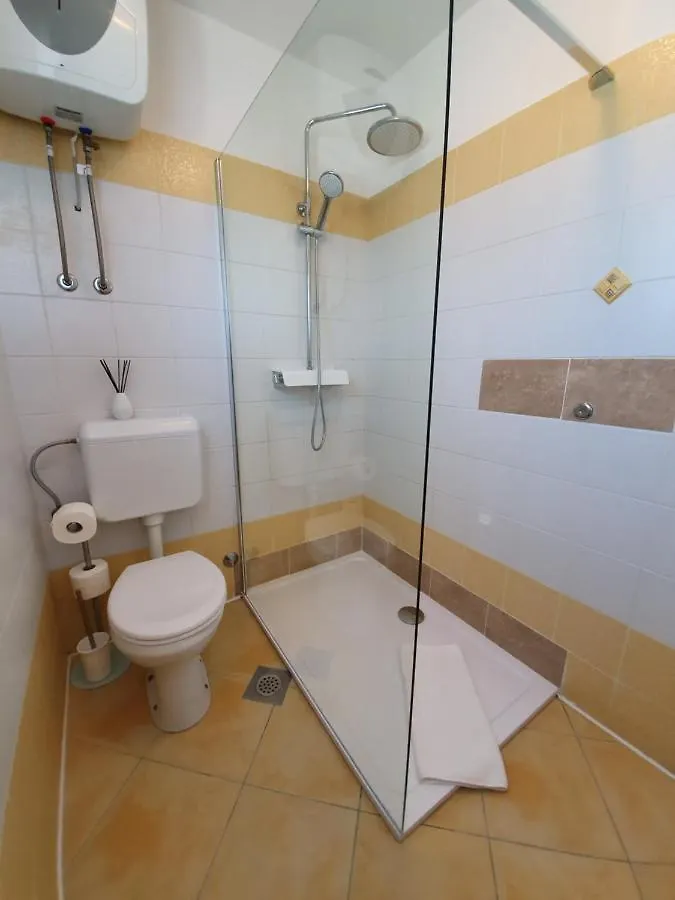 Apartments Borghetto Vinkuran