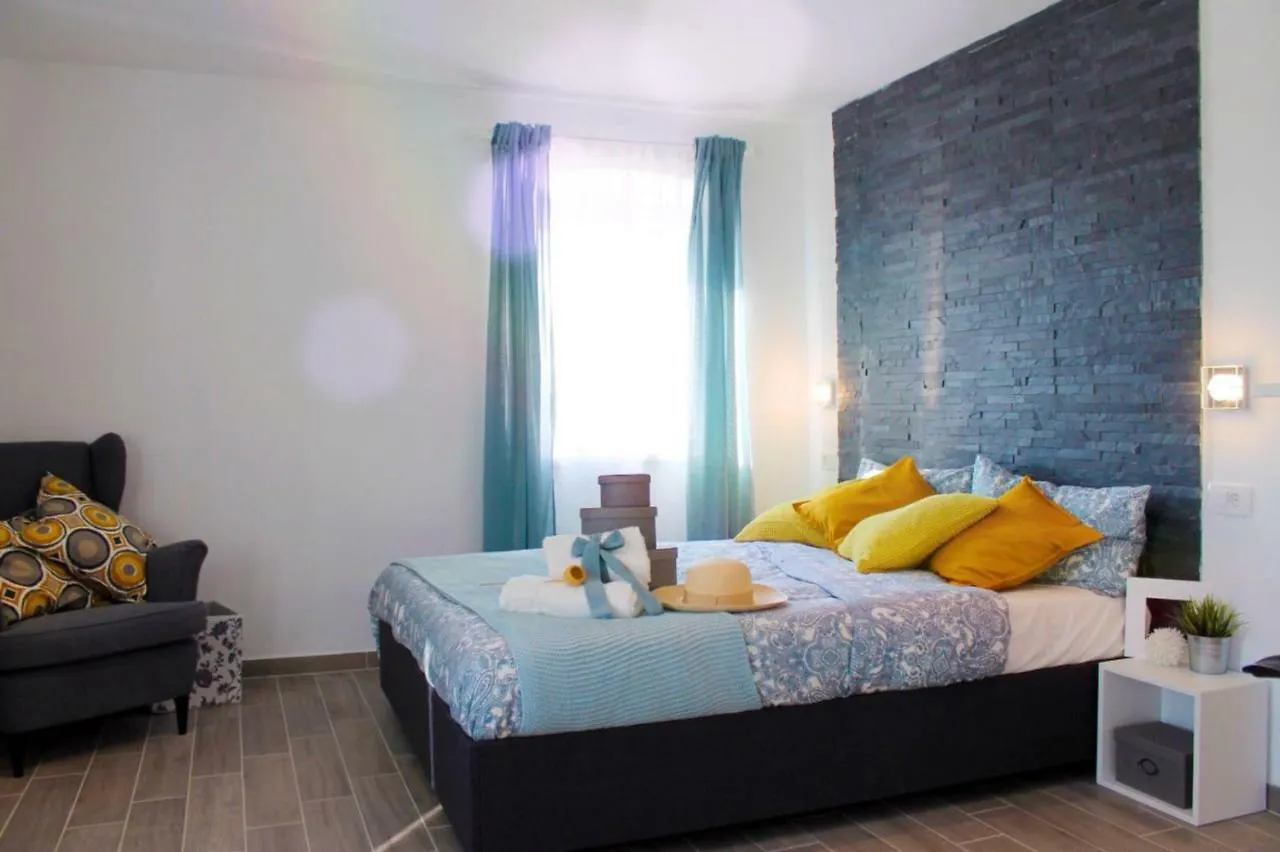 Apartments Borghetto Vinkuran