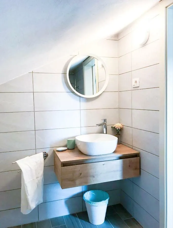 Apartments Borghetto Vinkuran