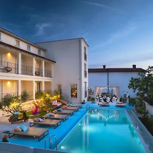 4* Otel By Bura - Adults Only